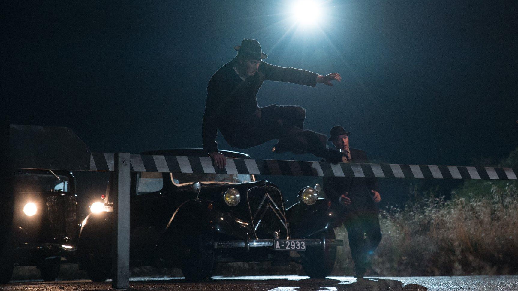 Mängufilm O2 (2020) - Foto Karl Anders Vaikla - Nafta Films, Taska Film
