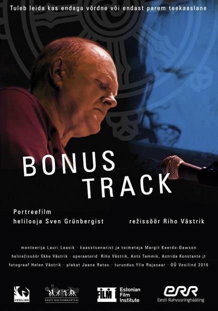 Bonus track (2016) - Vesilind