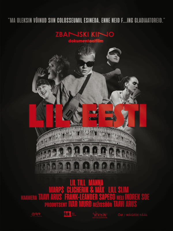 Lil Eesti (2021) - ÕM, Mägede Hääl