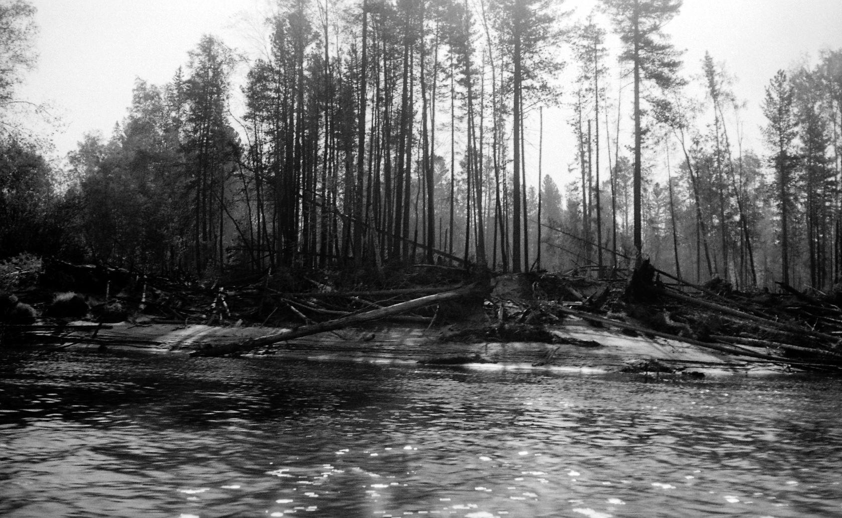 Laevasõi vahepeatusega (1988) - Foto Enn Säde