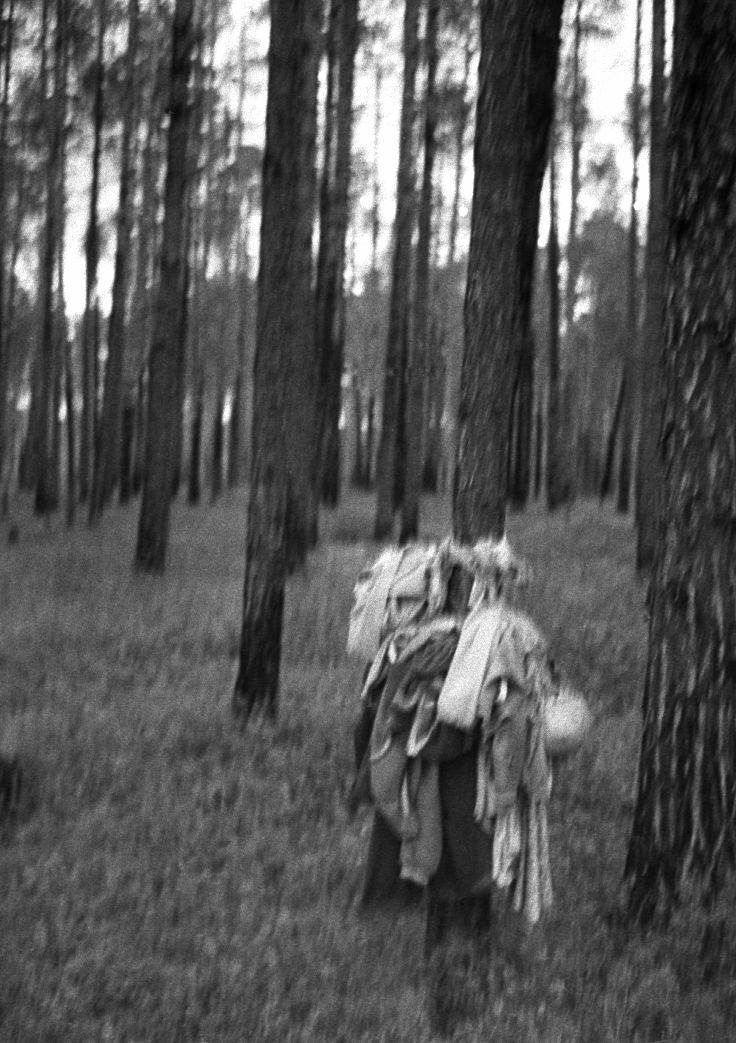 Võttepaigal - Foto Maie Jõgi