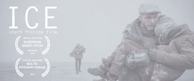 Jää (2017) - Exitfilm