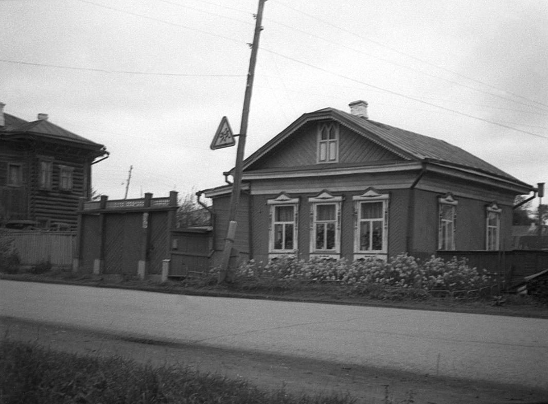Tobolsk - Foto Maie Jõgi