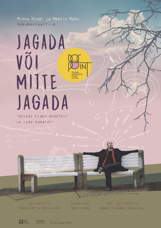 Jagada või mitte jagada (2019) - In-Ruum