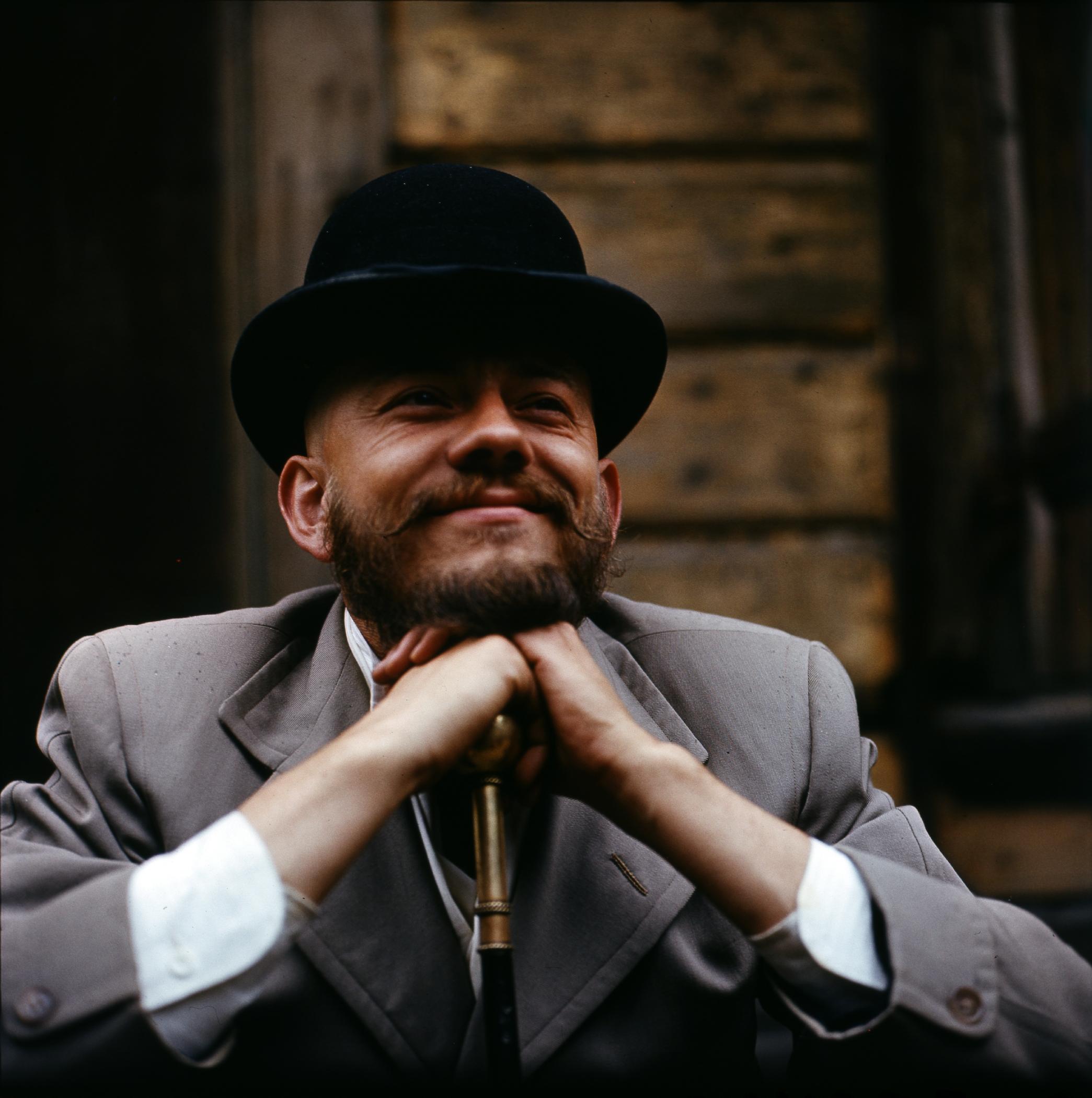 Uurija osas Kalju Komissarov
