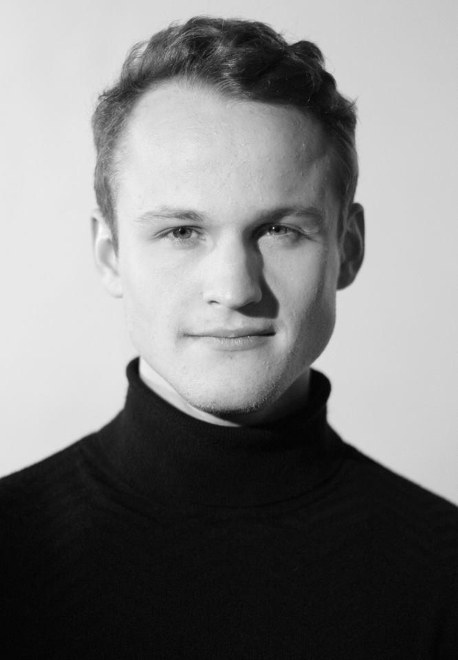 Jan Erik Ehrenberg - Lavakunstikooli 29. lend