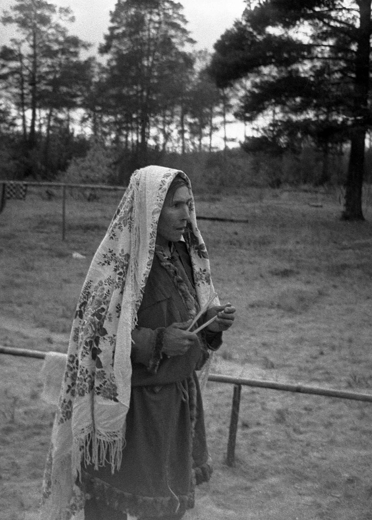 Filmivõtted - Foto Maie Jõgi