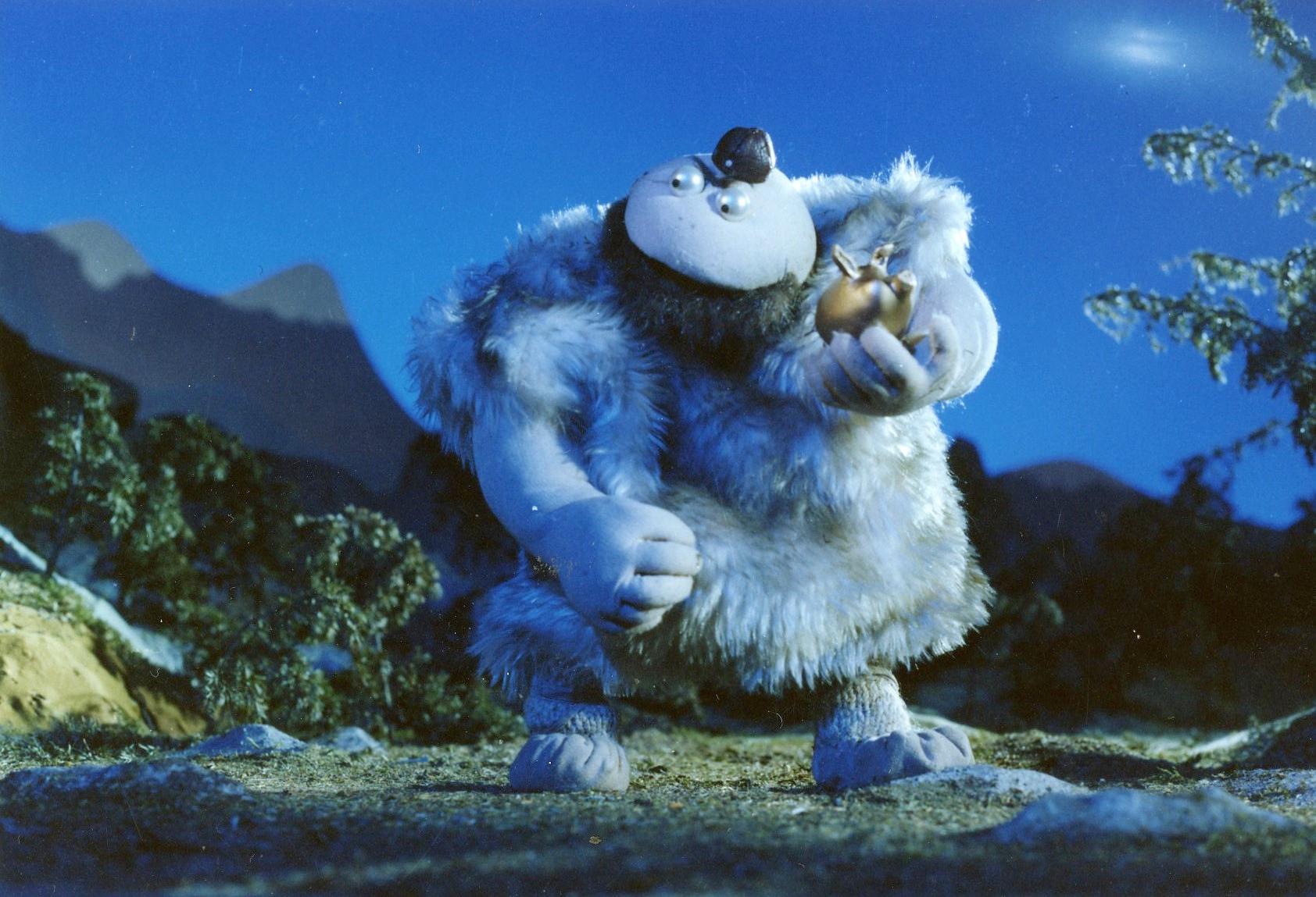 Nukufilm