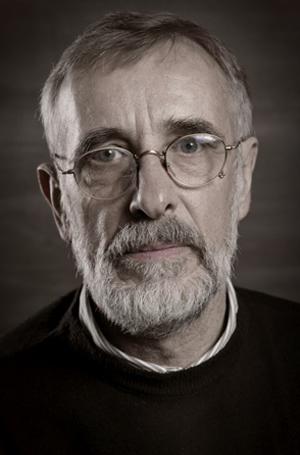 Lembit Ulfsak - Foto Herkki-Erich Merila  - Eesti Draamateater