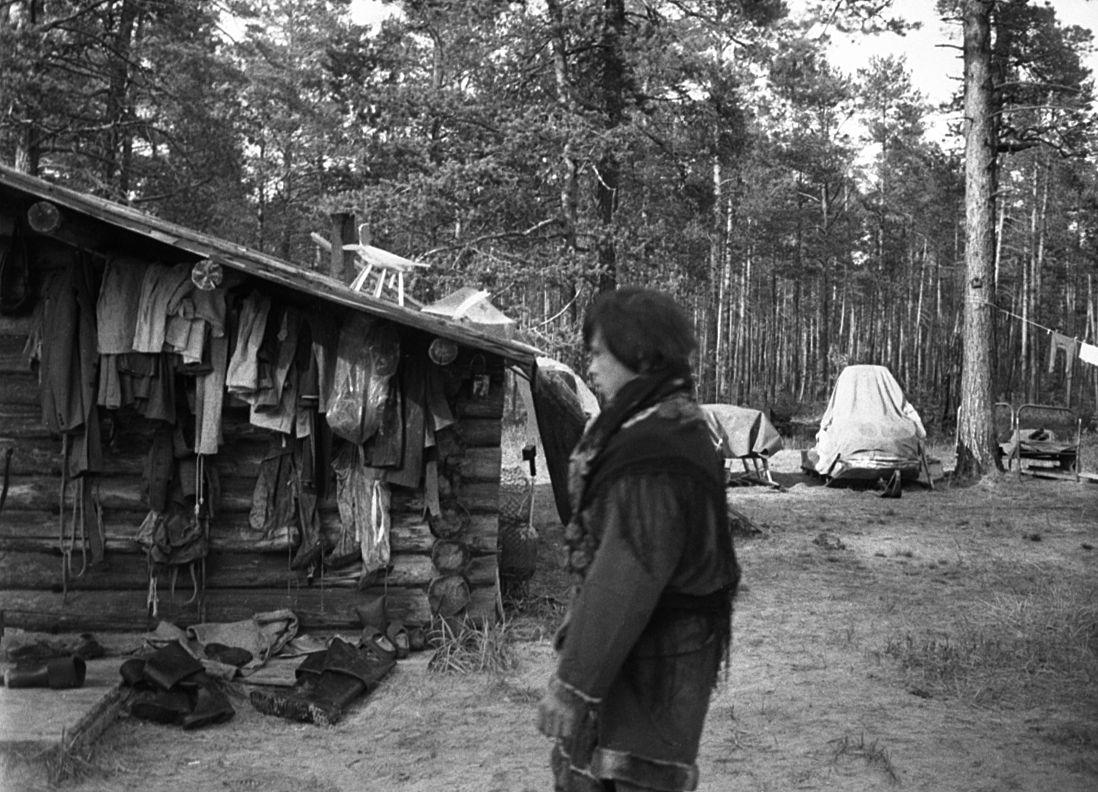Filmivõtted - Foto Maie Jõgi
