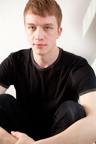 Jarmo Reha  - Foto Hele-Mai Alamaa - Lavakunstikooli 26. lend (2010-2014)