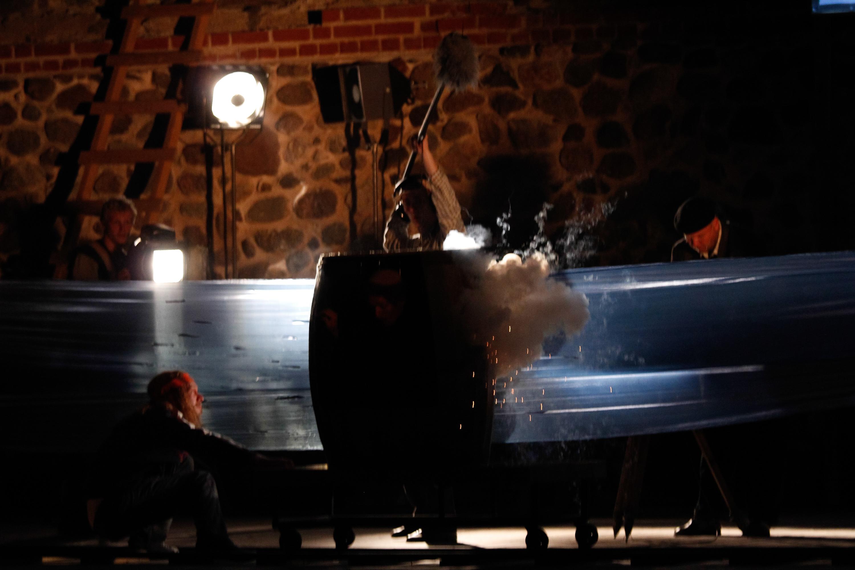 Foto Mikk Mihkel Vaabel - Ugala Teatri kogu