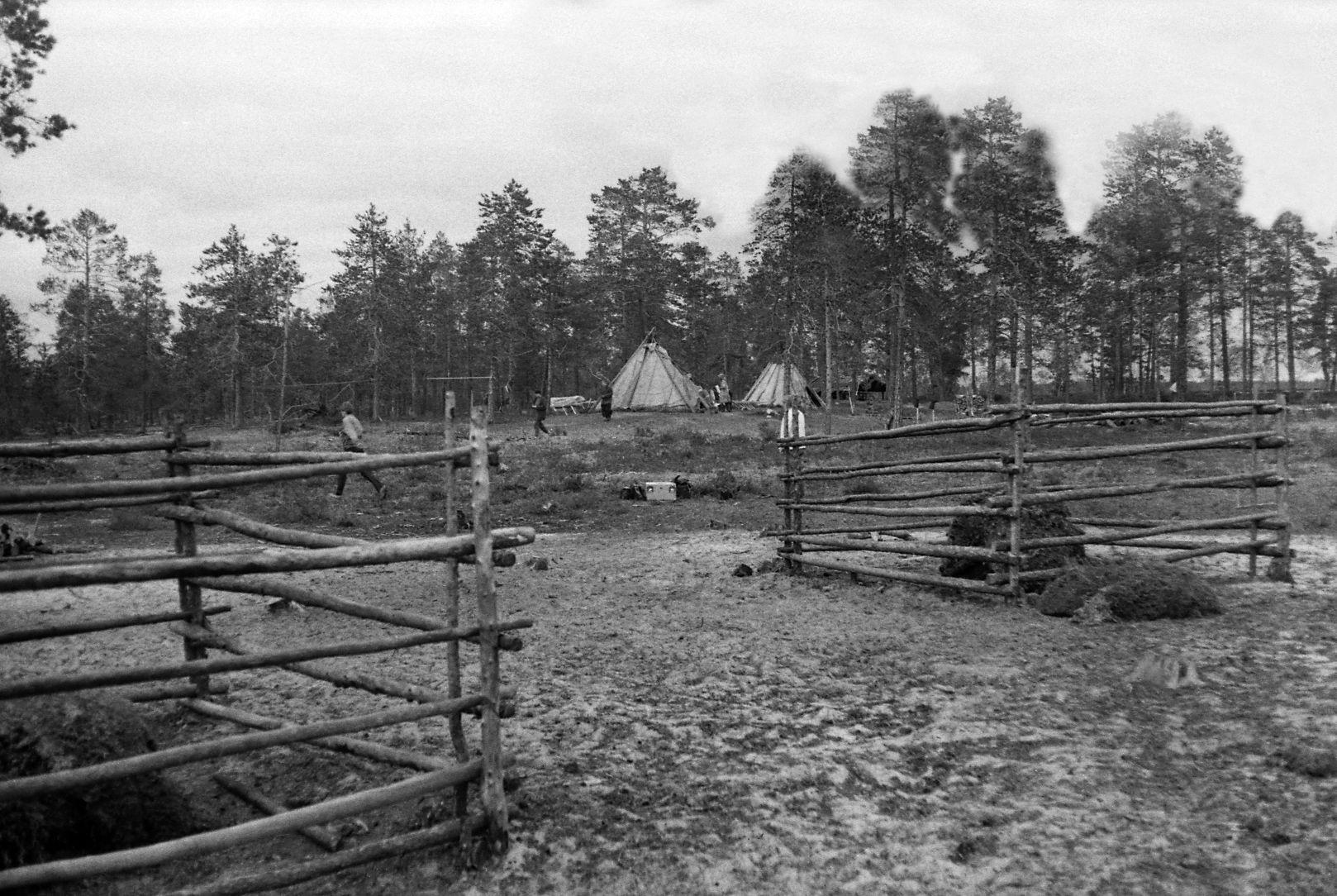 Helikopter Sopotšinit viimas (1988) - Foto Enn Säde