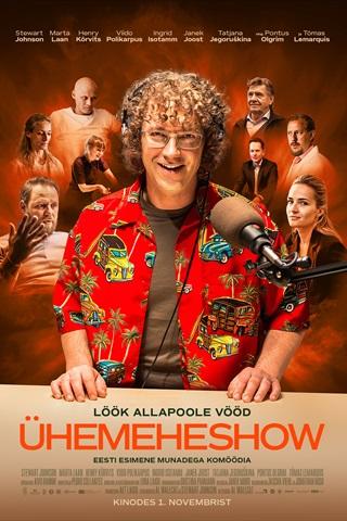 Ühemeheshow (2019) - Meteoriit