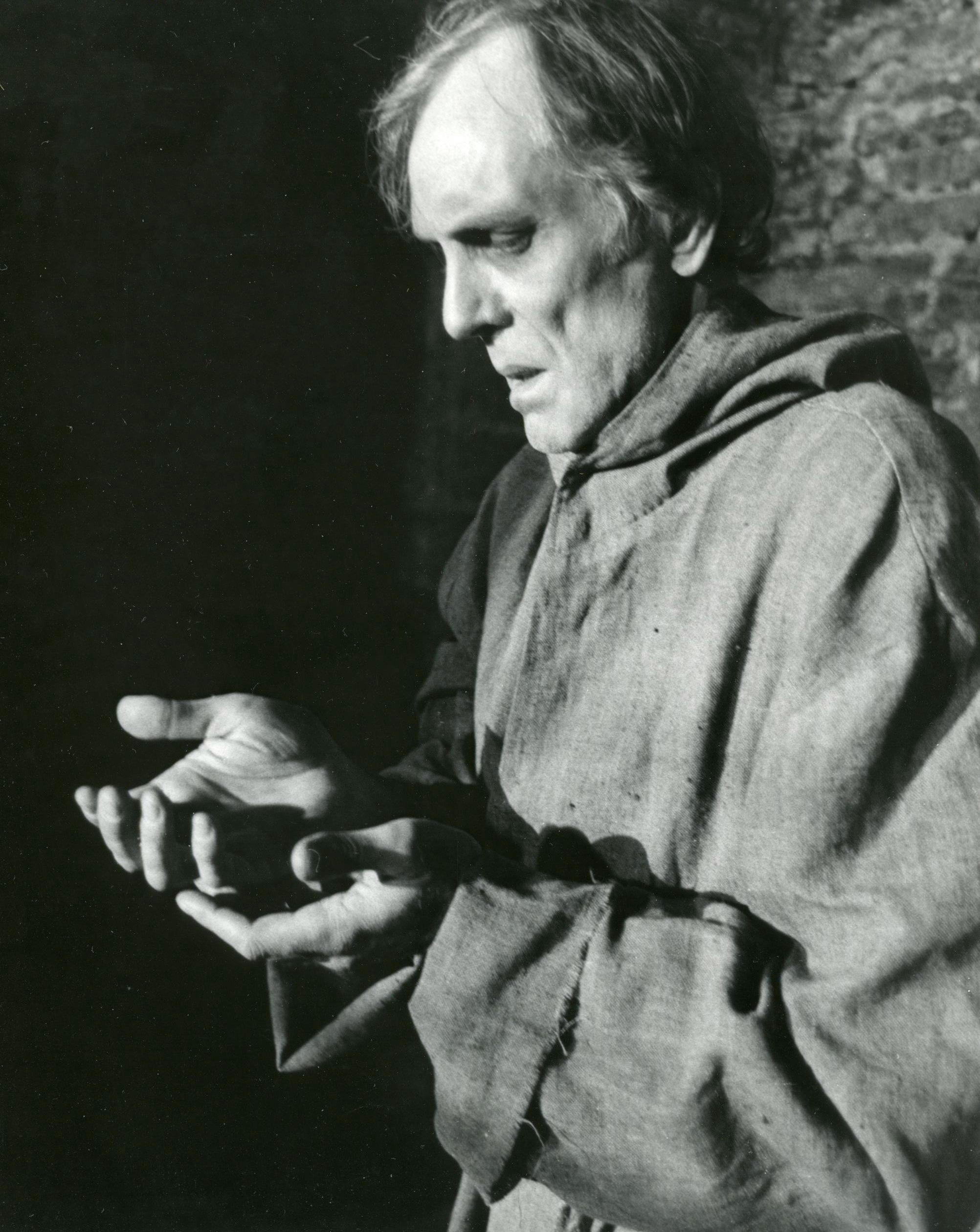 Munga osas Evald Aavik
