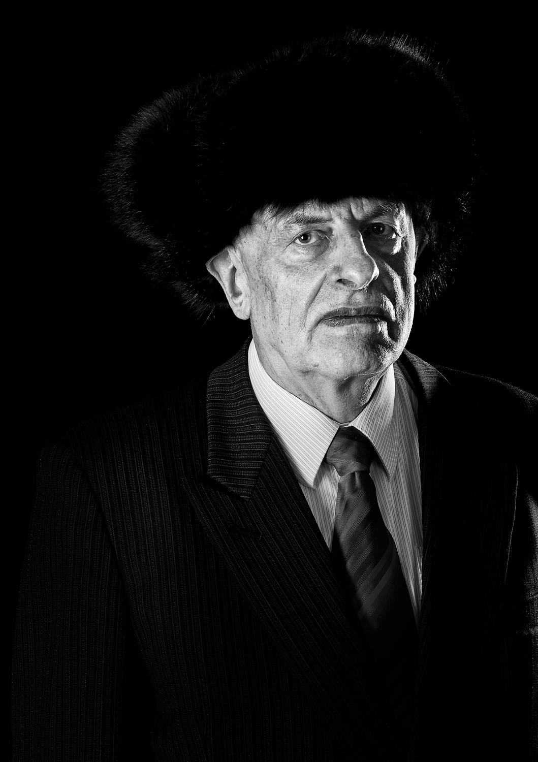 Mats Traat - Foto Andres Keil