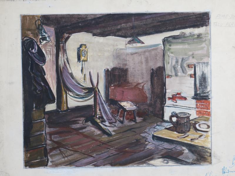 Kunstnik Rein Raamat - Rein Raamatu kogu