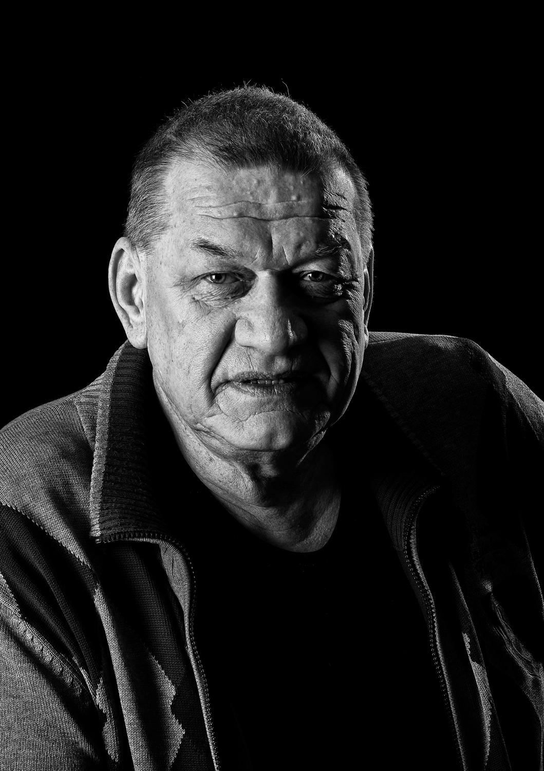 Arvo Iho - Foto Andres Keil