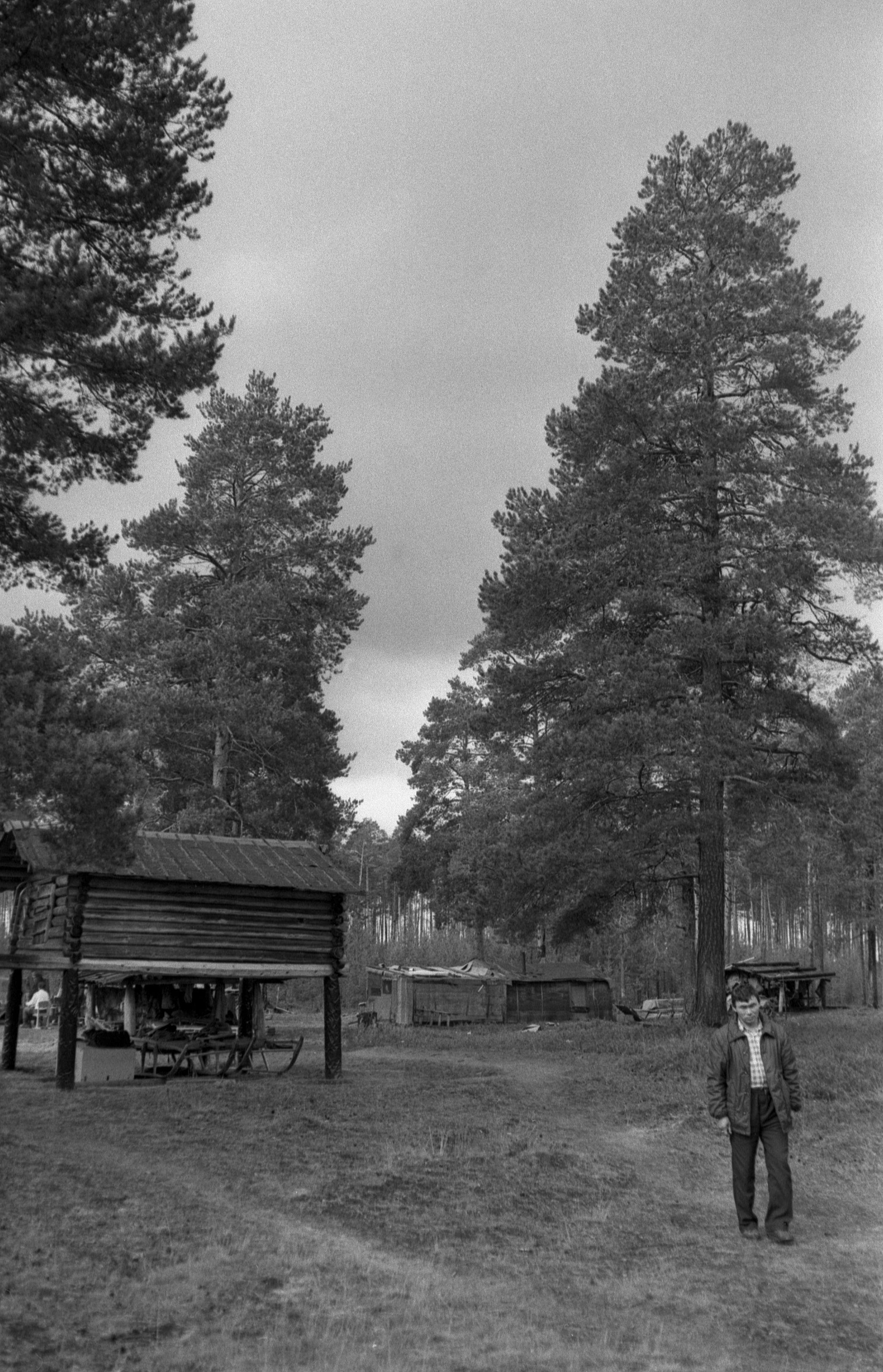 Handi tare ümbruses (1988)