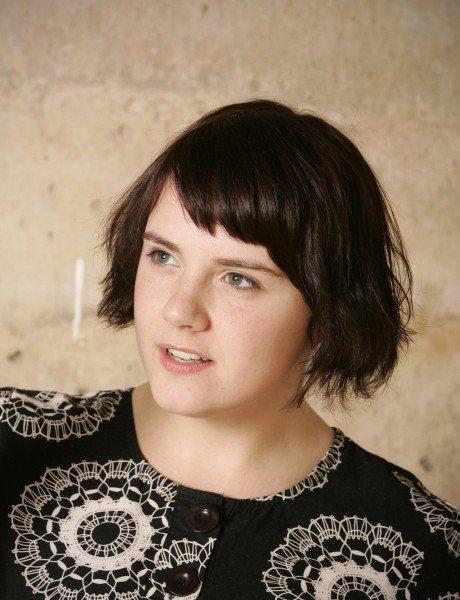 Piret Krumm - Foto Siim Vahur - Lavakunstikooli 25. lend (2008-2012)