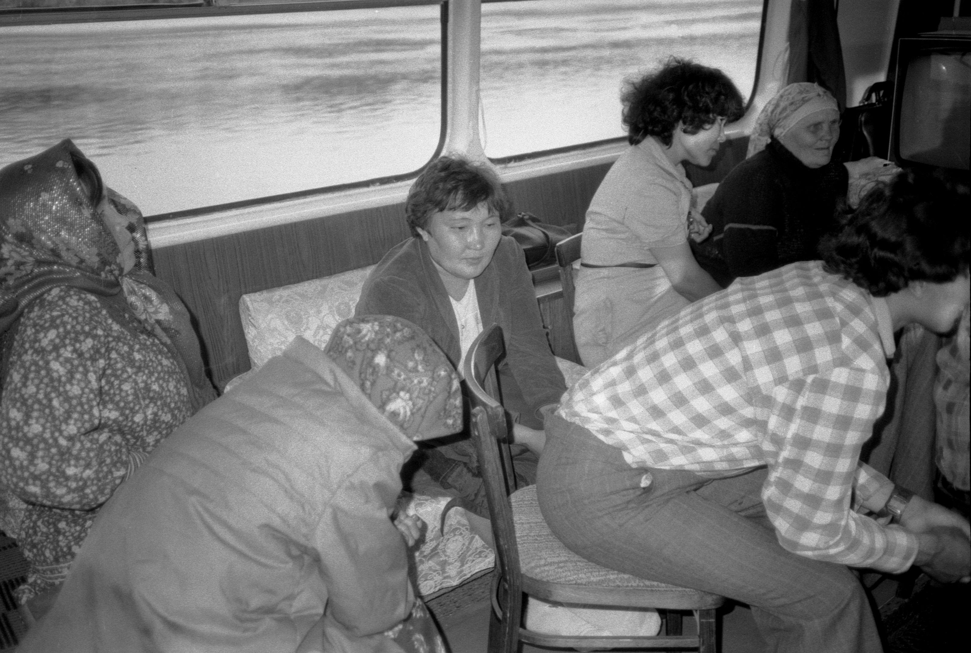 Filmigrupp laeval (1988)
