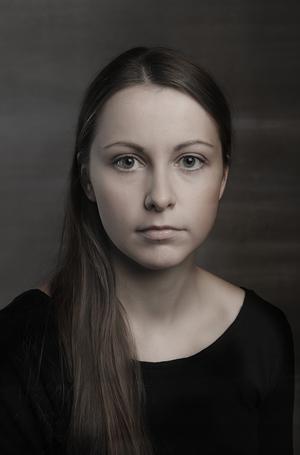 Teele Pärn - Foto Herkki-Erich Merila - Eesti Draamateater