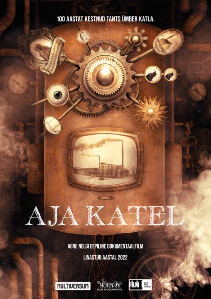 Ajakatel (2023) - Multiversum