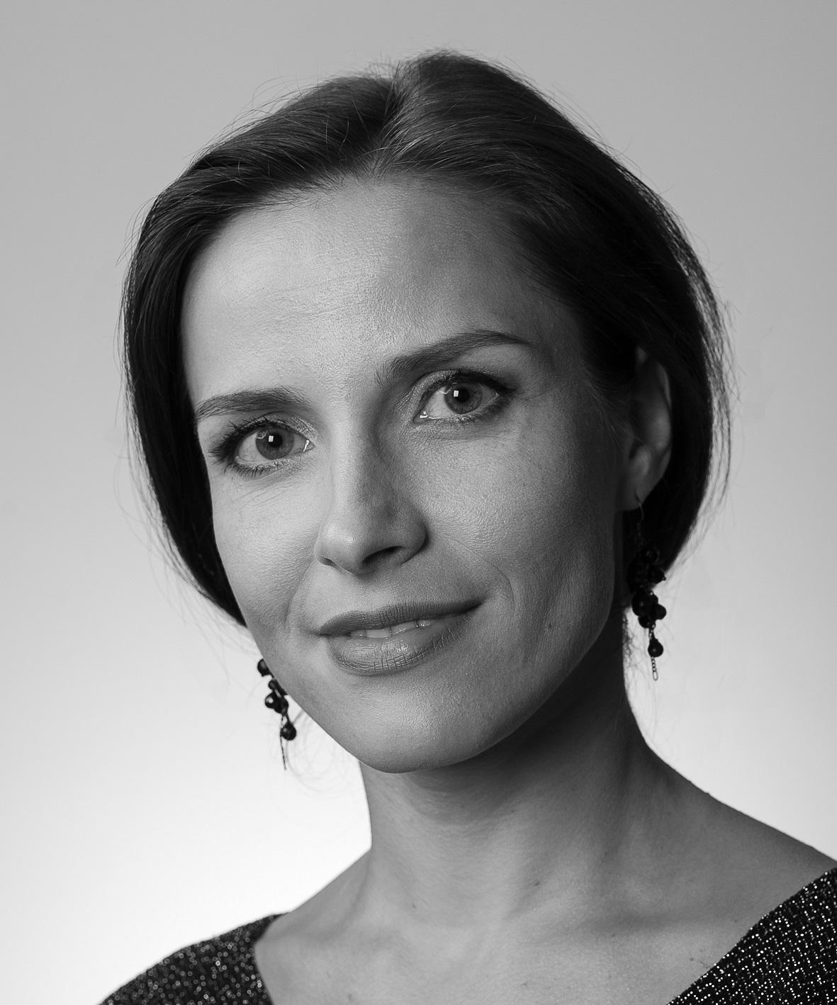 Laura Peterson - Ugala Teater