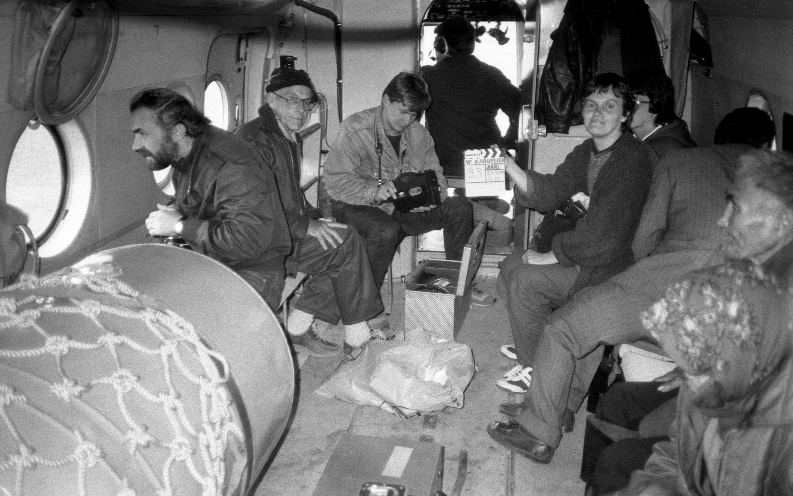 Helikopterisõit Sopotšiniga (1988)