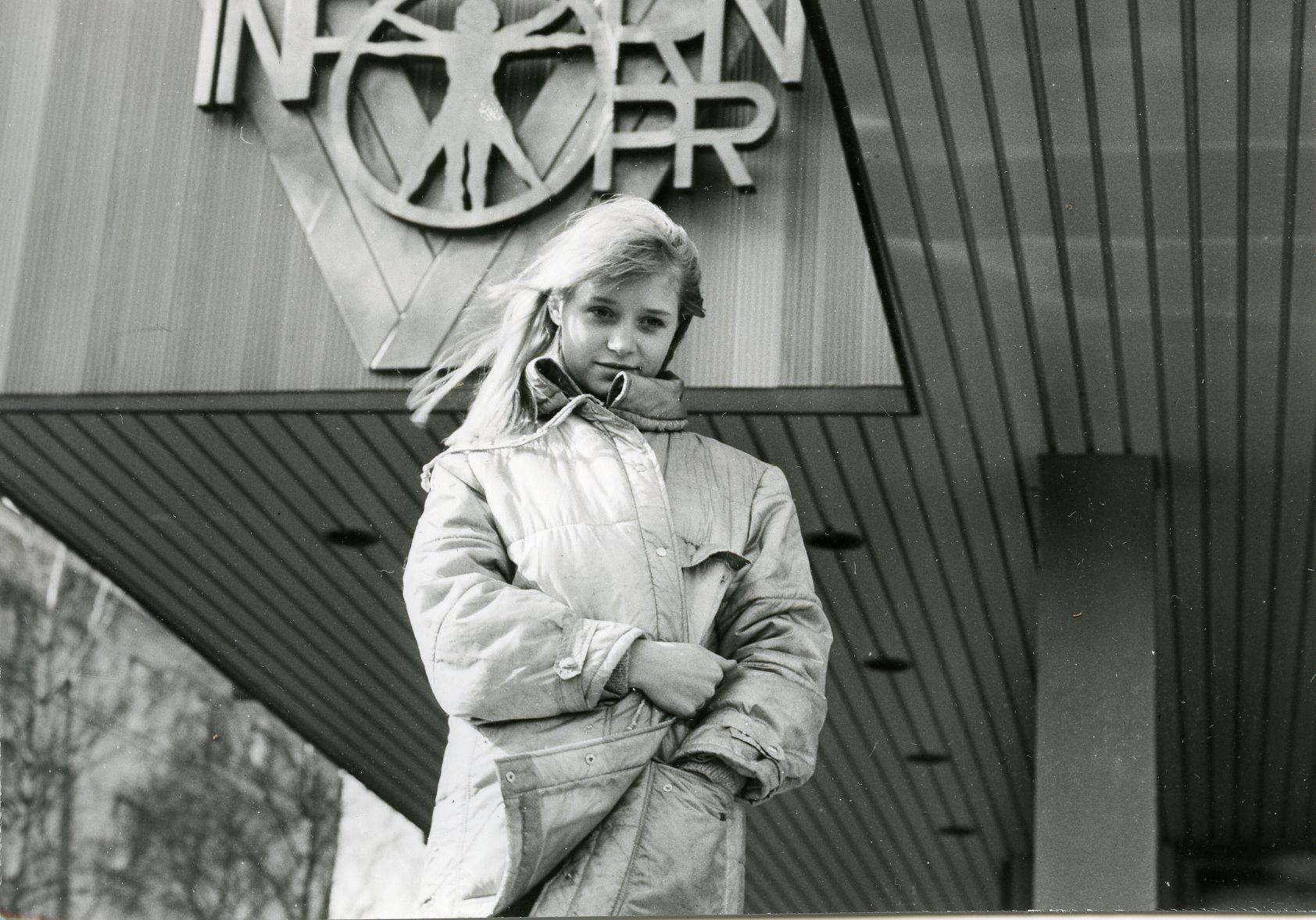 Petra osas Alice Podelski - Foto Mikk Raude