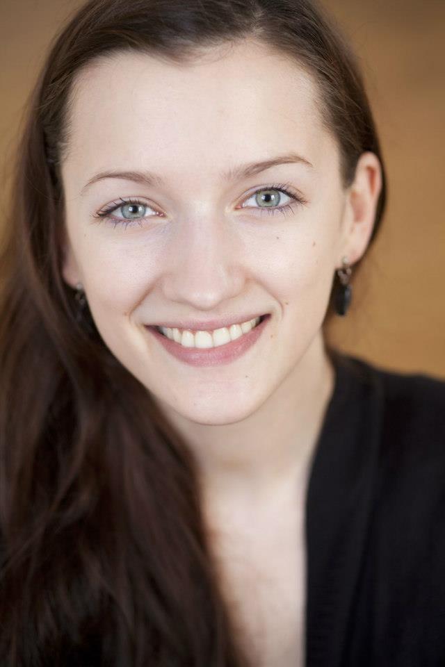 Marian Heinat  - Foto Hele-Mai Alamaa - Lavakunstikooli 26. lend (2010-2014)