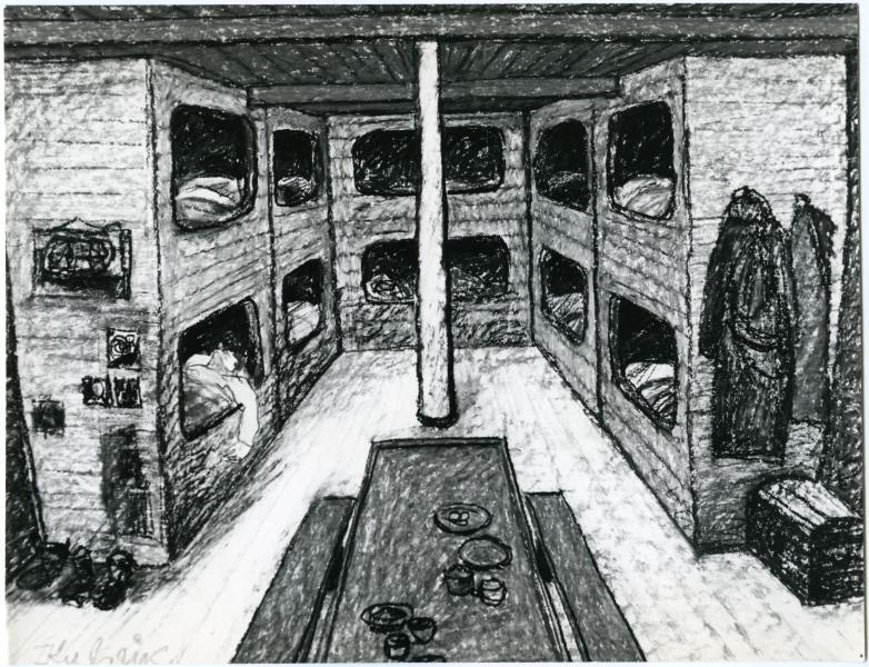 Kunstnik Jüri Arrak - Filmimuuseum