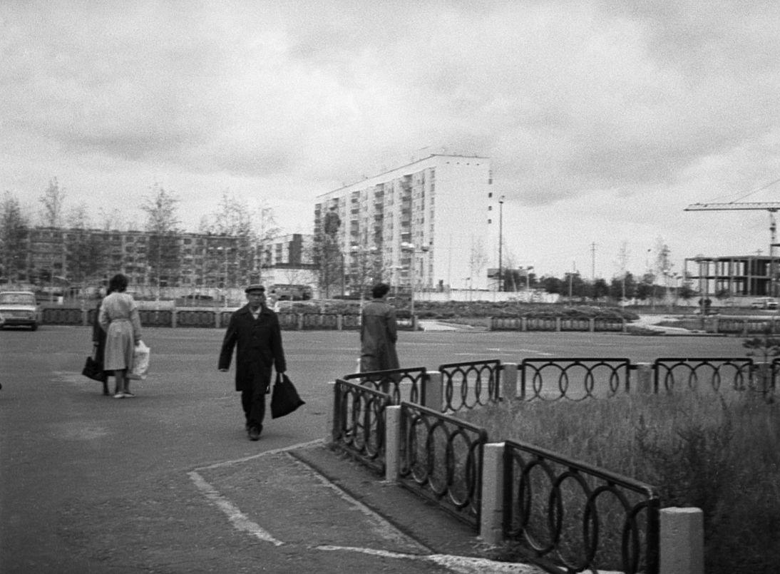 Surguti - Foto Maie Jõgi