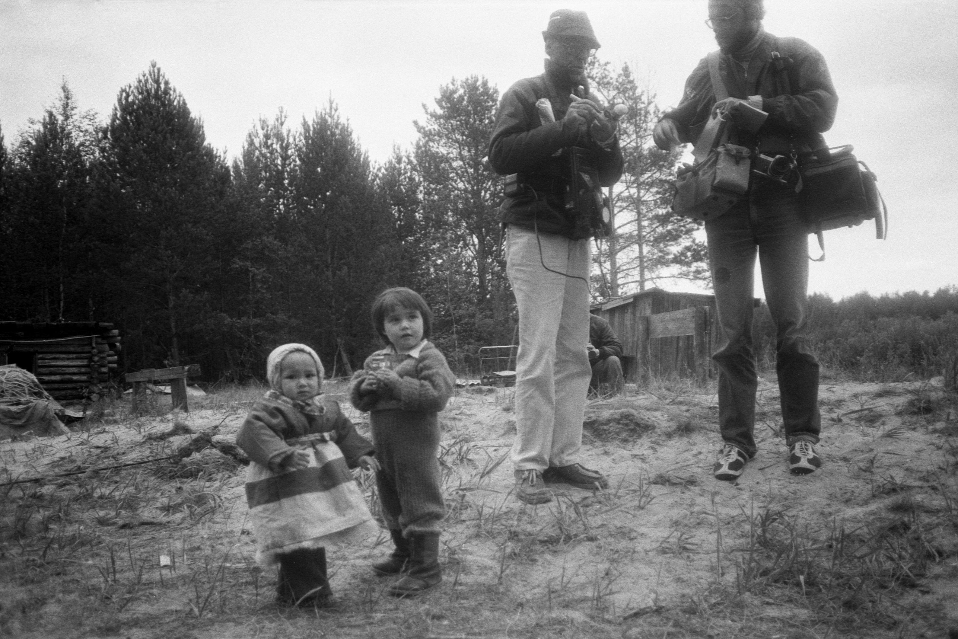 Filmivõtted (1988)
