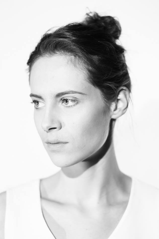 Ilo-Ann Saarepera - Lavakunstikooli 28. lend (2014-2018)