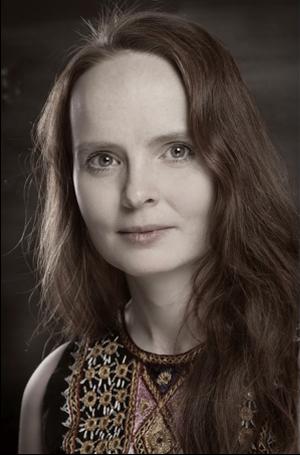 Kersti Heinloo - Foto Herkki-Erich Merila  - Eesti Draamateater