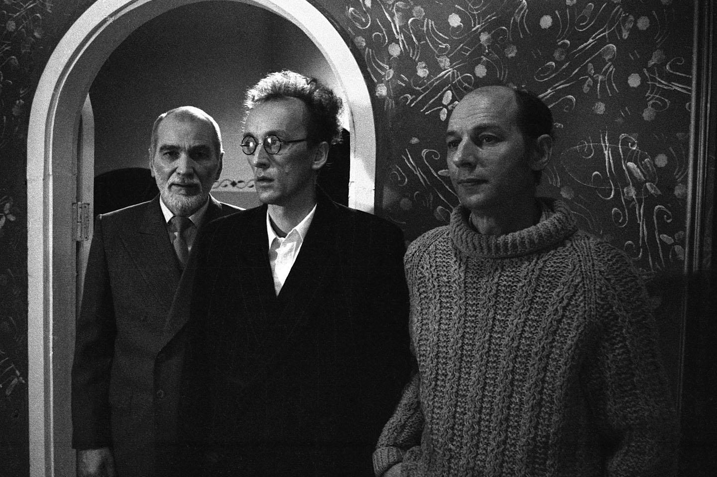 Foto Jaak Elling - Jaak Ellingu fotokogu