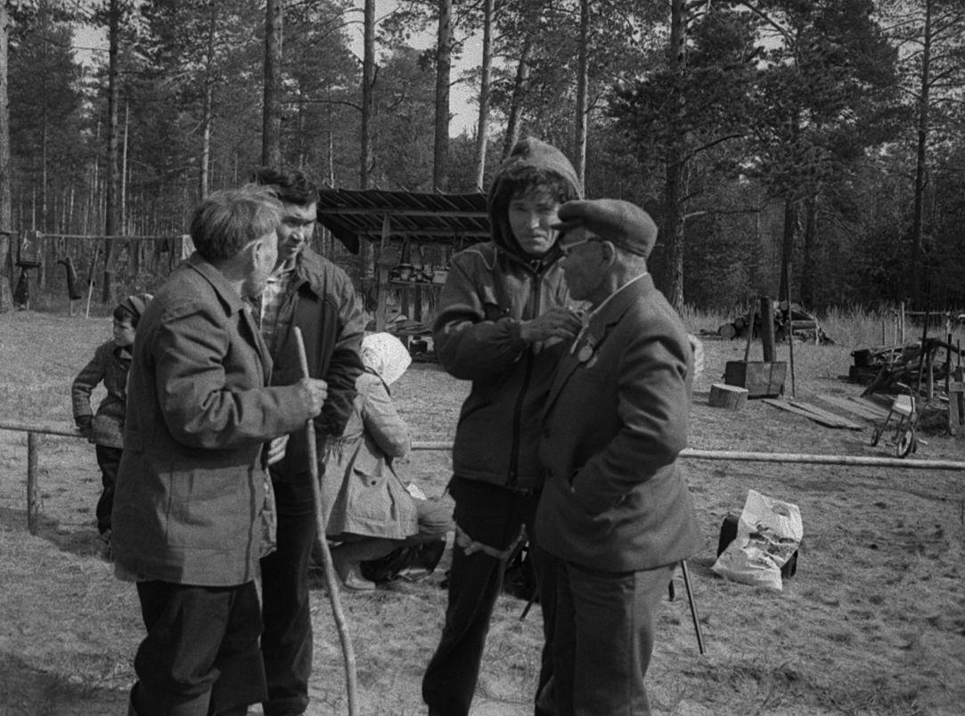 Filmivõtted - Foto Maie Jõgi