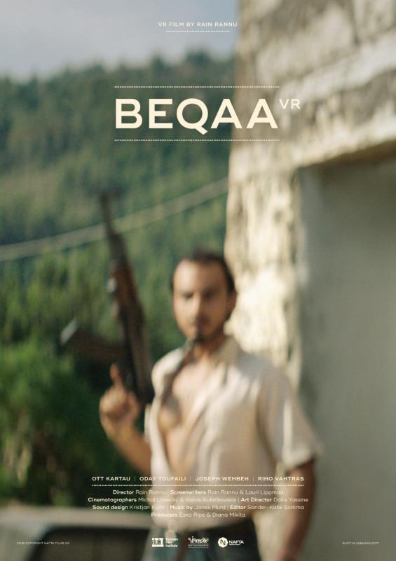 Beqaa VR (2018) - Nafta Films