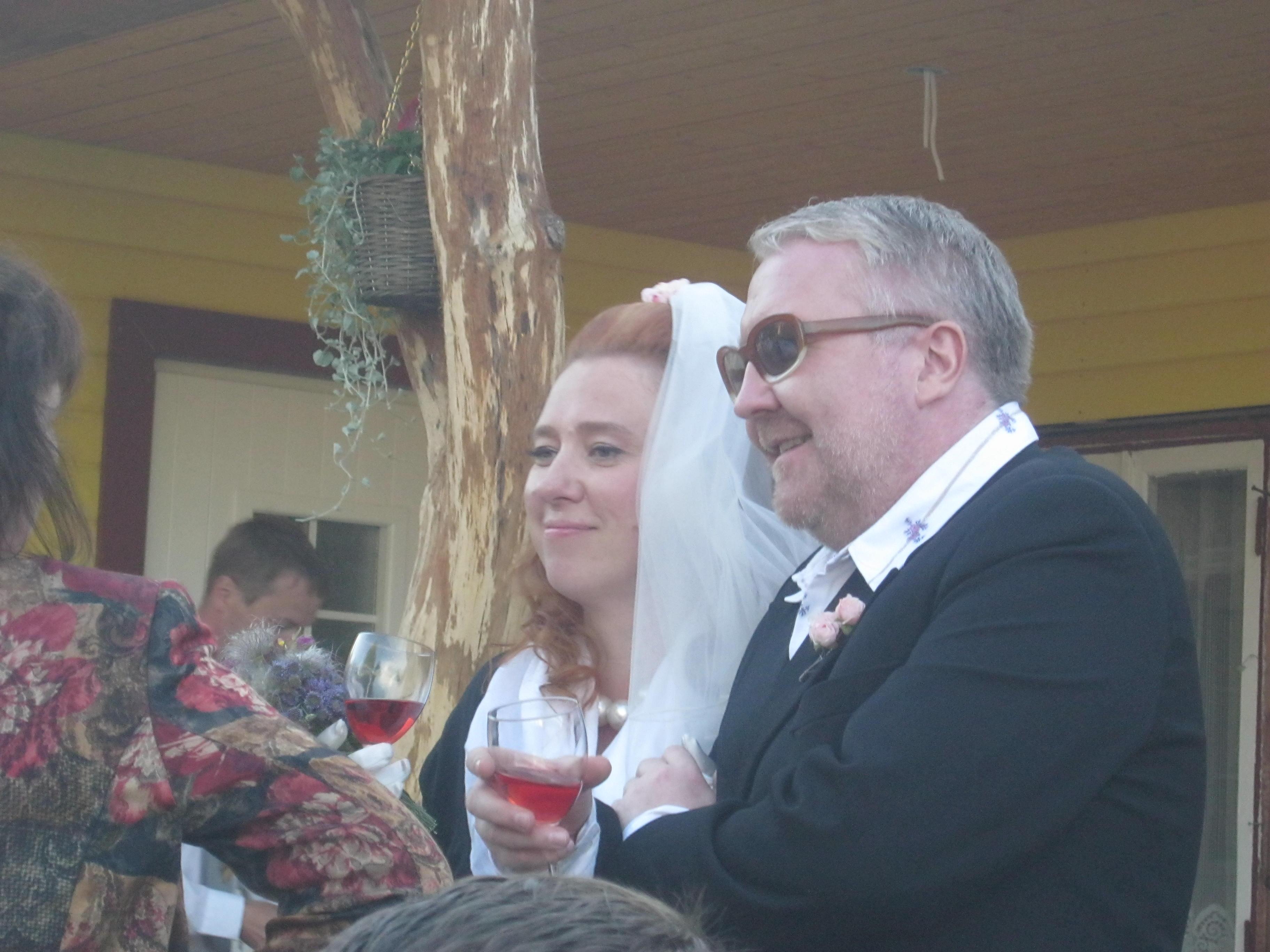 Foto Hiie Fluss