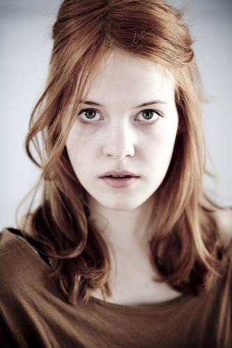 Rea Lest - Foto Riina Varol - Teater NO99