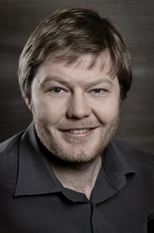 Margus Prangel - Foto Herkki-Erich Merila  - Eesti Draamateater