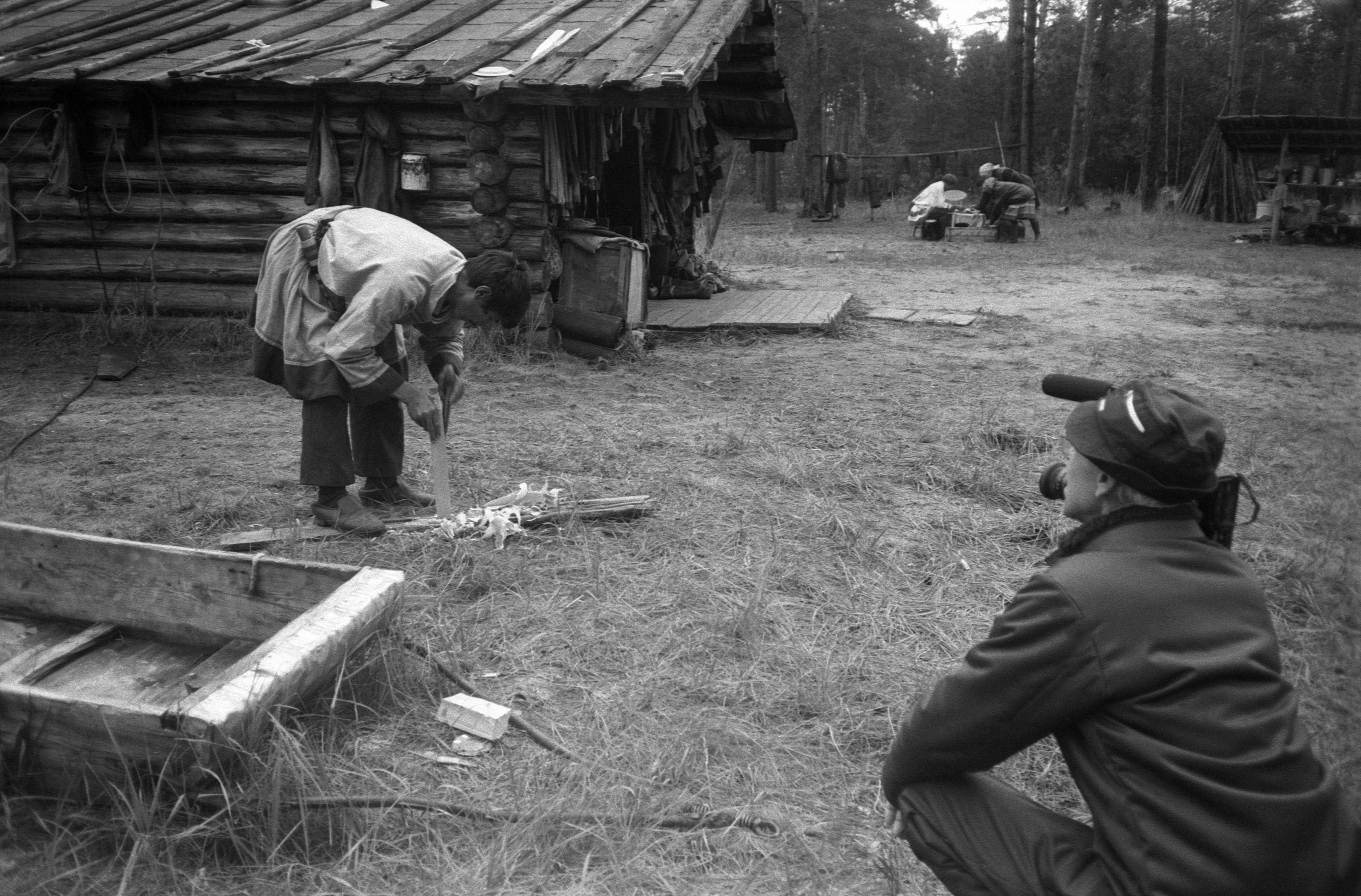 Filmivõtted (1988)