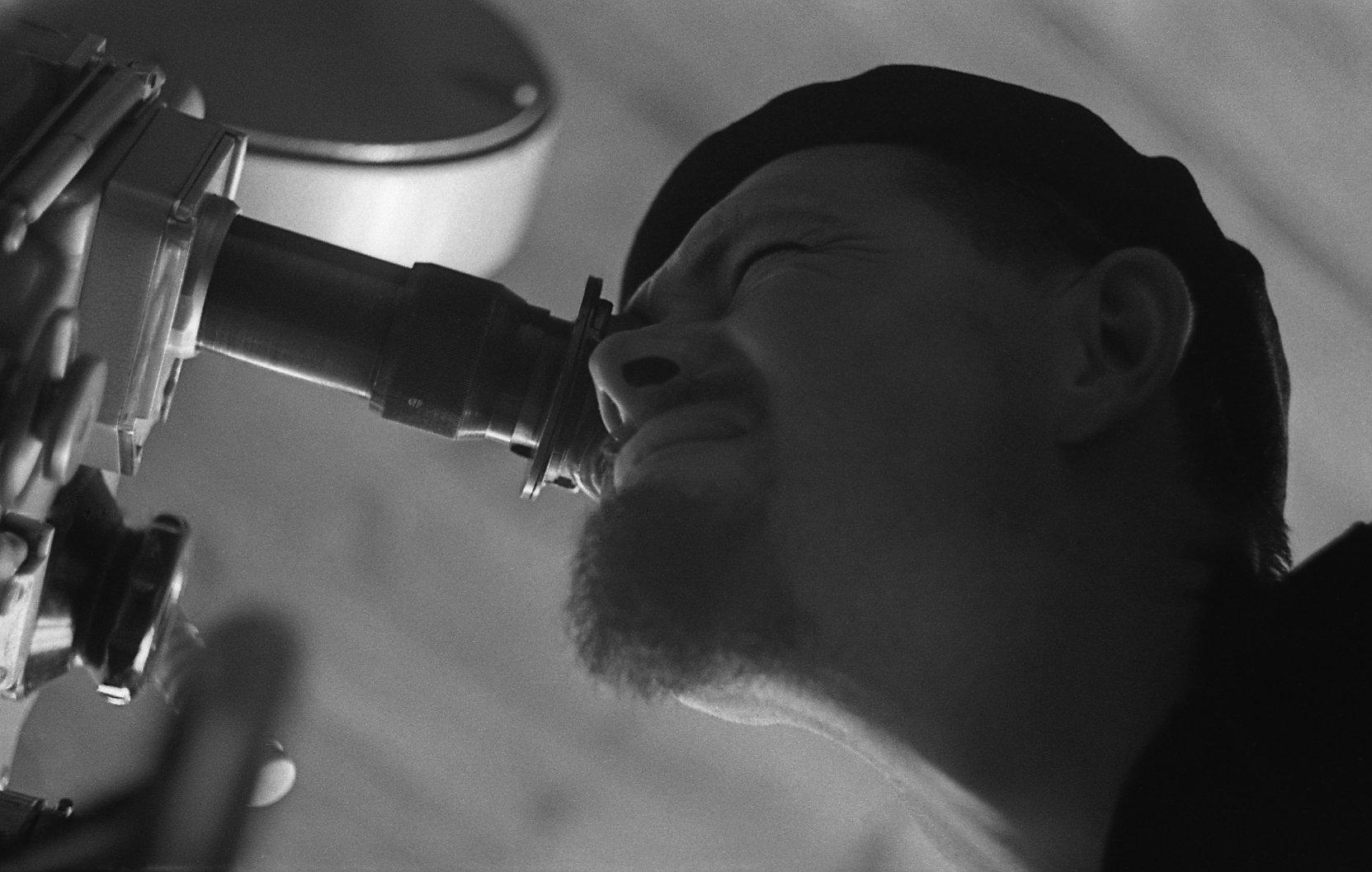 Mängufilm „Somnambuul“ (2003) - Kostüümikunstnik Mare Raidma - Foto Ago Ruus - Mare Raidma kogu
