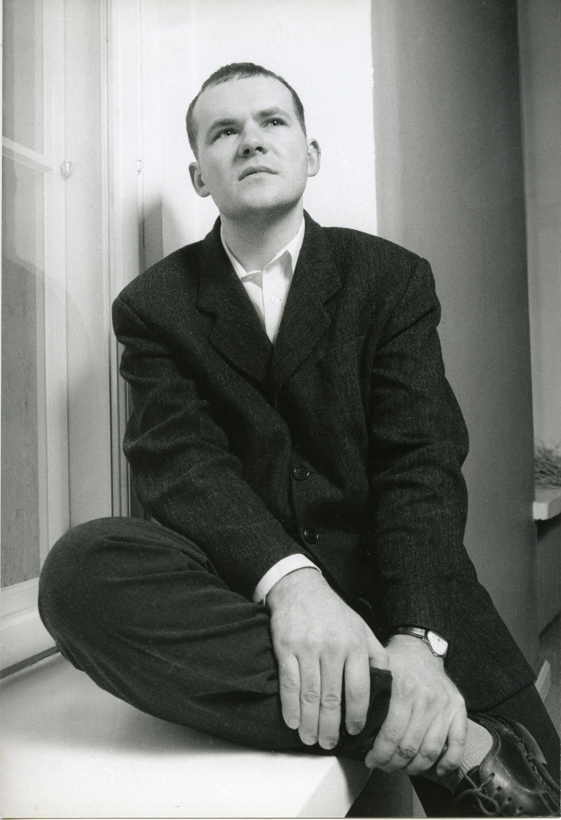 Arko Okk - Foto Harri Rospu