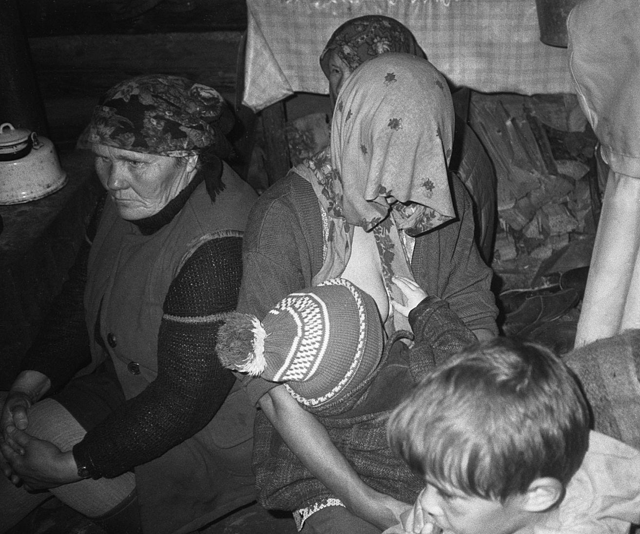 Filmivõtted tares (1988)