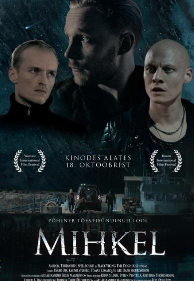 Mihkel (2018) - True North