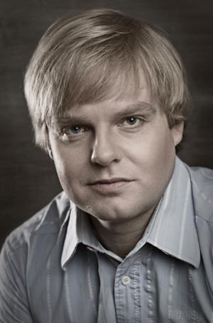 Tiit Sukk - Foto Herkki-Erich Merila  - Eesti Draamateater