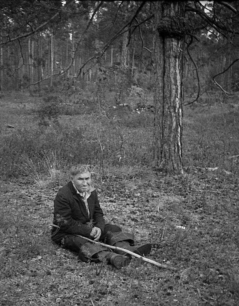 Filmivõtted Sopotšiniga - Foto Maie Jõgi
