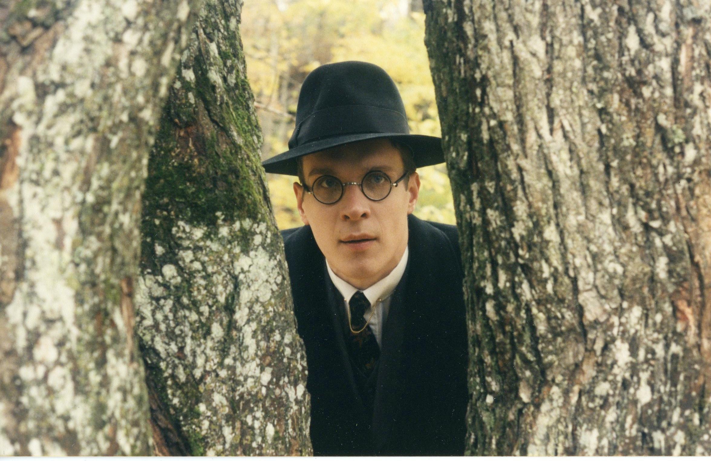 Henriku osas Taavi Eelmaa - Foto Tõnu Talivee